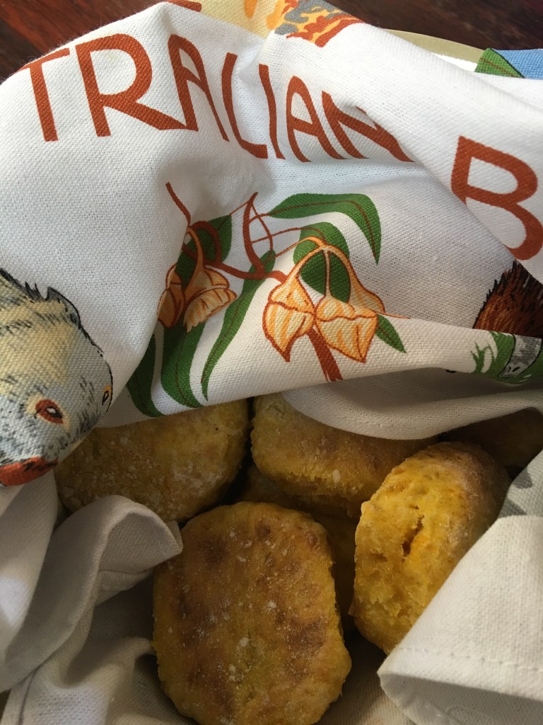 Great Australian Dream