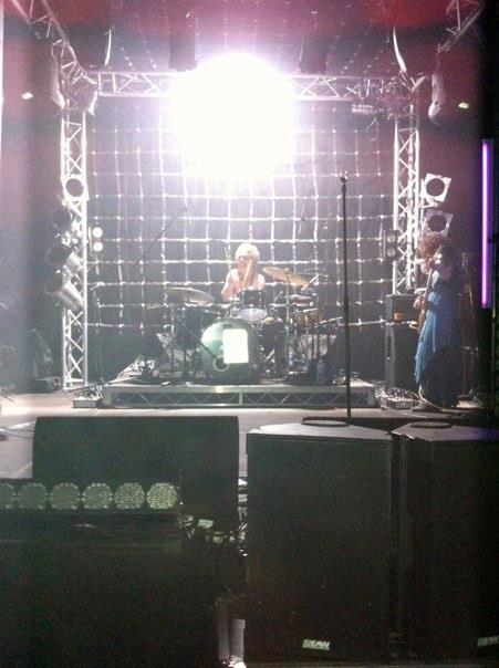 Blind lead the&nbsp;Blind