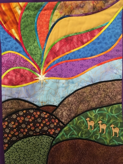 God’s Illegitimate* Son